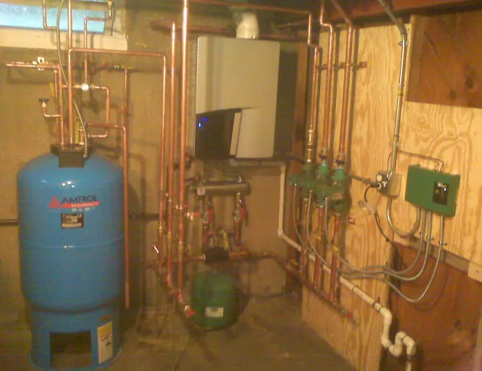 Spada Plumbing and Heating Inc. Picture 7