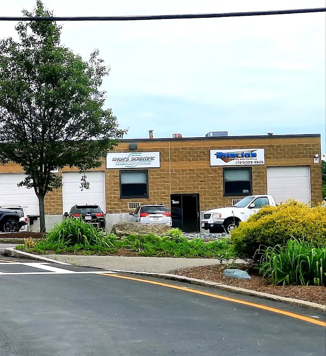 Roscia's Plumbing & Heating, Inc. Picture 1