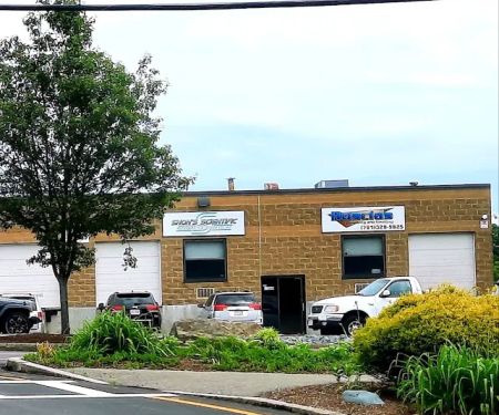 Roscia's Plumbing & Heating, Inc.