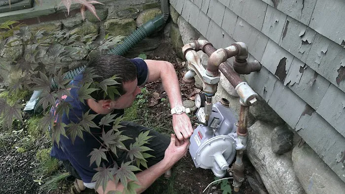 PHD Plumbing, HVAC & Drain Cleaning Picture 2
