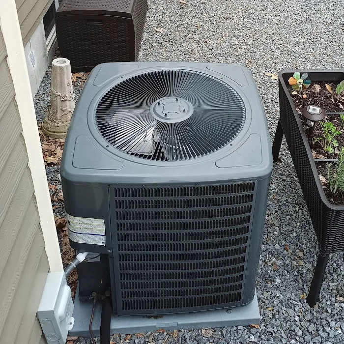 PHD Plumbing, HVAC & Drain Cleaning Picture 5