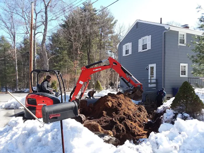 PHD Plumbing, HVAC & Drain Cleaning Picture 6