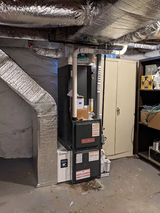 PHD Plumbing, HVAC & Drain Cleaning Picture 9