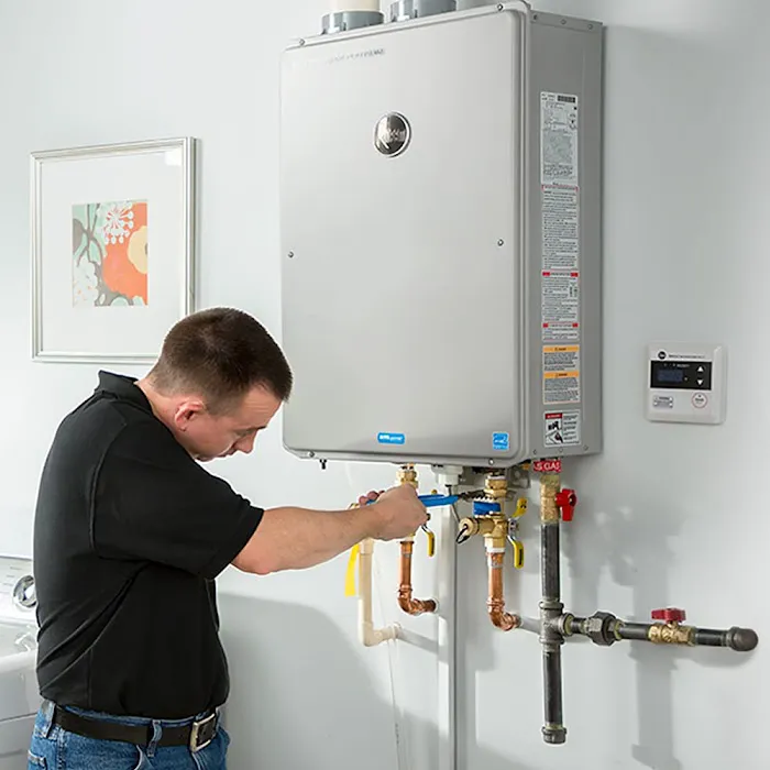 Extreme Plumbing Picture 8