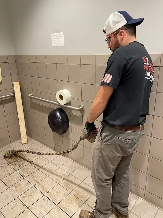 Extreme Plumbing Picture 5