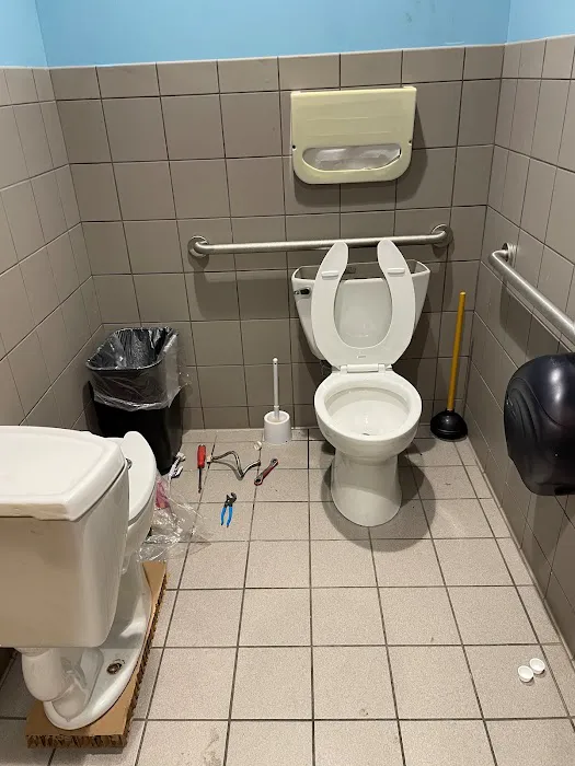 Extreme Plumbing Picture 6