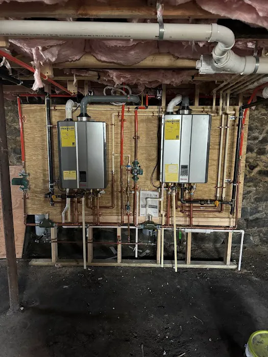 Extreme Plumbing Picture 1