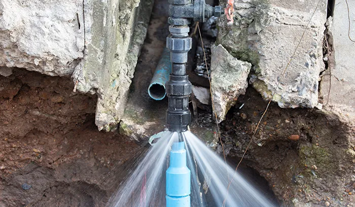 Extreme Plumbing Picture 7