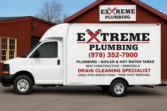 Extreme Plumbing Picture 10