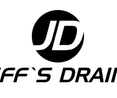 Jeff's Drains