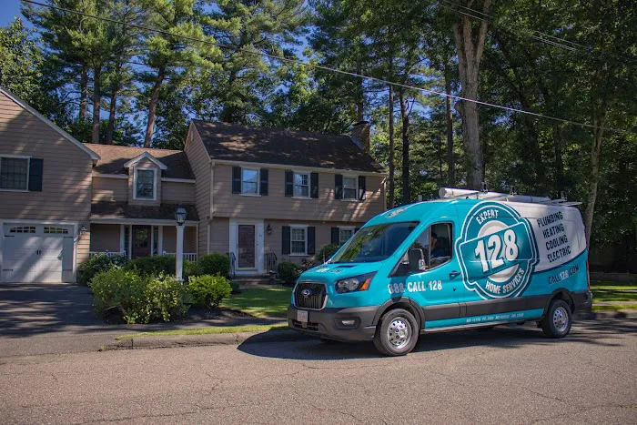 128 Plumbing, Heating, Cooling & Electric Picture 5