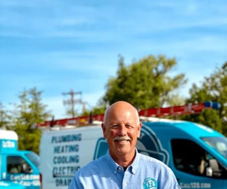 128 Plumbing, Heating, Cooling & Electric