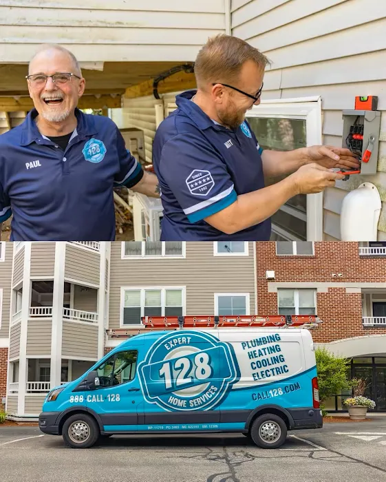 128 Plumbing, Heating, Cooling & Electric Picture 9