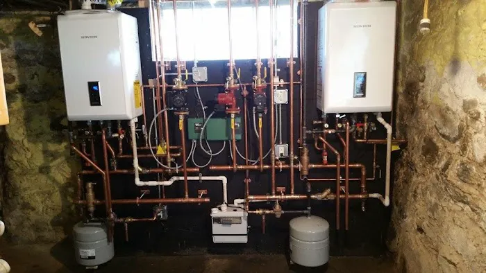 Nicholas Savvas Plumbing & Heating, Inc. Picture 1