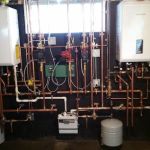 Nicholas Savvas Plumbing & Heating, Inc.