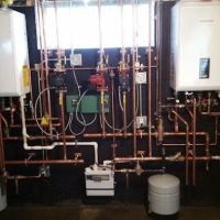 Nicholas Savvas Plumbing & Heating, Inc. ico