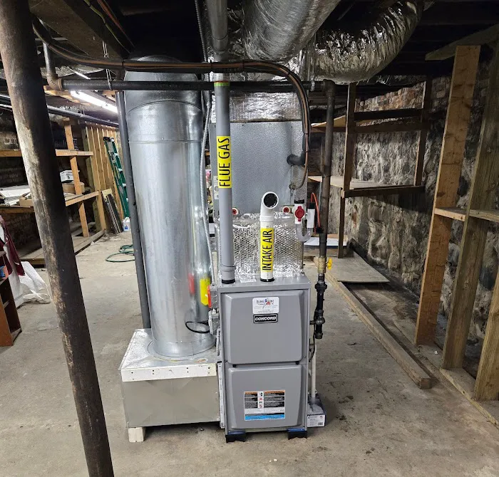 Burke & Sons Plumbing and Heating INC Picture 7