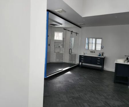 Burke & Sons Plumbing and Heating INC