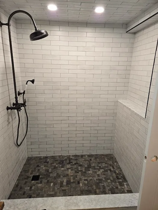 Burke & Sons Plumbing and Heating INC Picture 4