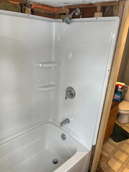Burke & Sons Plumbing and Heating INC Picture 2