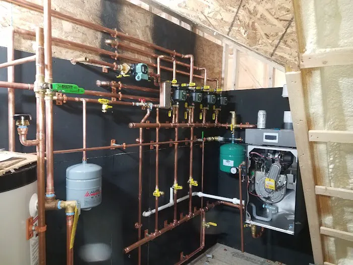 Burke & Sons Plumbing and Heating INC Picture 5