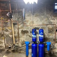 Purified Plumbing and Heating Inc. ico