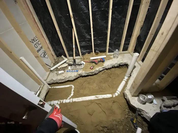 Purified Plumbing and Heating Inc. Picture 6