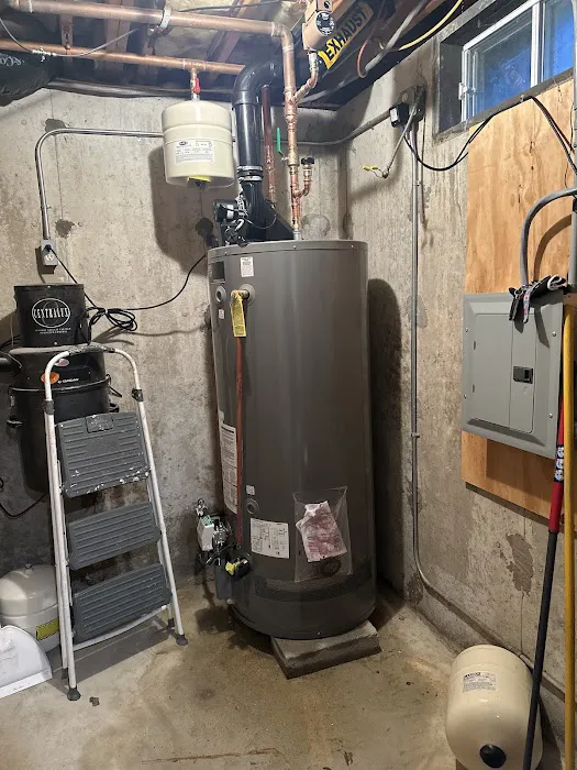 Purified Plumbing and Heating Inc. Picture 7