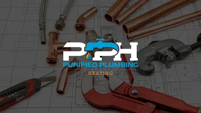 Purified Plumbing and Heating Inc. Picture 9