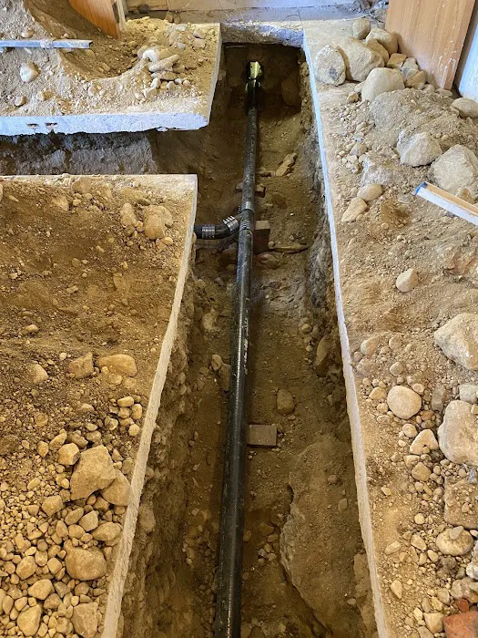 Purified Plumbing and Heating Inc. Picture 8
