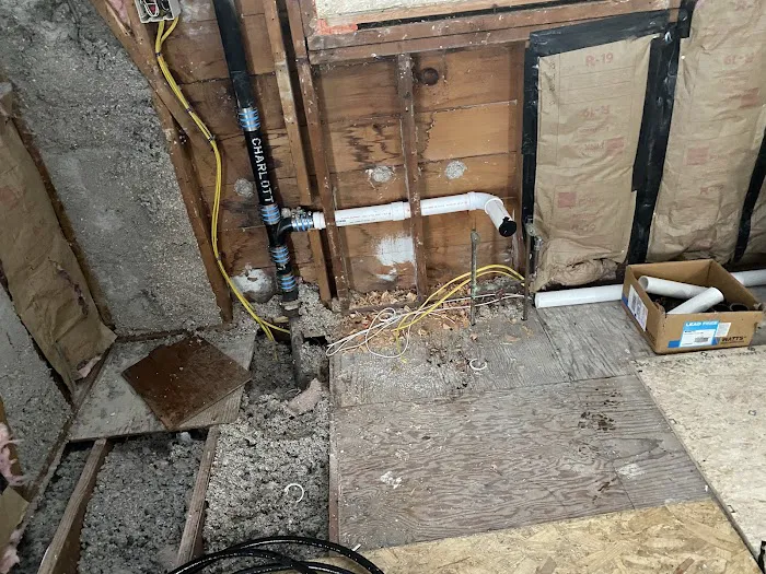 Purified Plumbing and Heating Inc. Picture 3