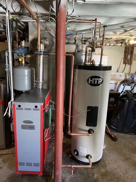 Purified Plumbing and Heating Inc. Picture 4