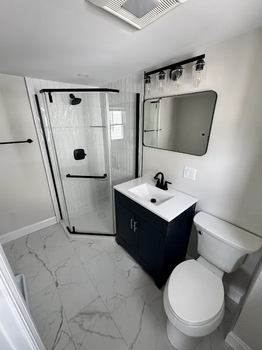 Precision Plumbing Solutions Picture 3