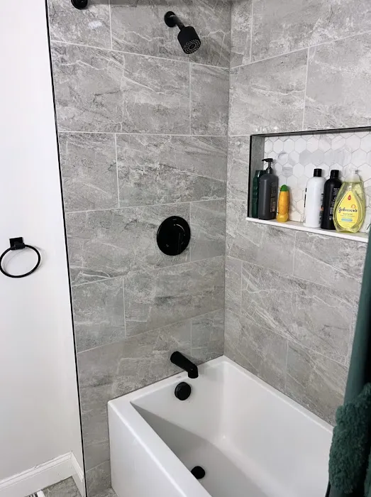 Precision Plumbing Solutions Picture 7