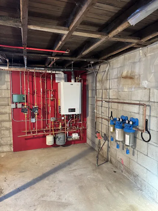 Precision Plumbing Solutions Picture 4