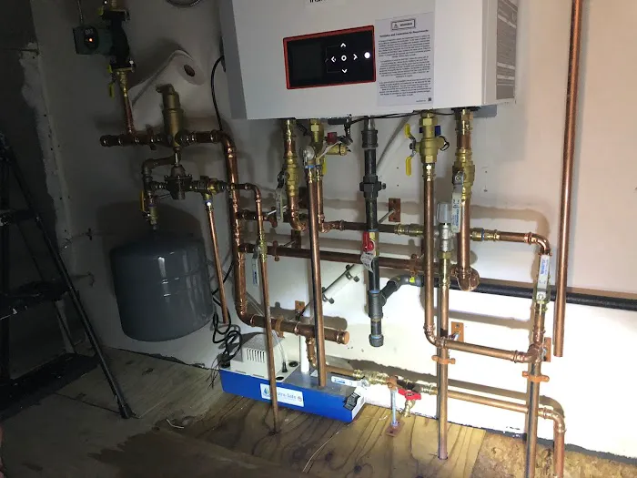 Brogan Brothers Plumbing & Heating Picture 4