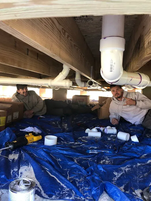 Brogan Brothers Plumbing & Heating Picture 1