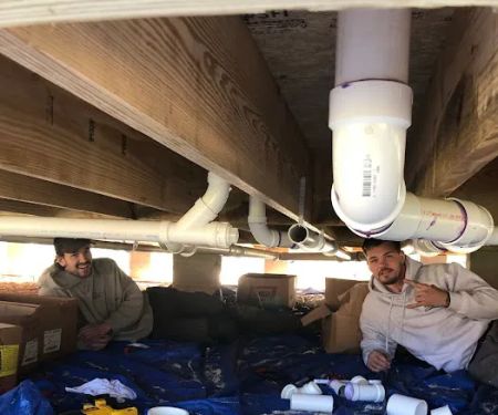 Brogan Brothers Plumbing & Heating