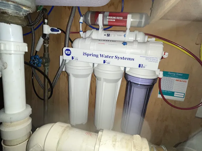 Brogan Brothers Plumbing & Heating Picture 3