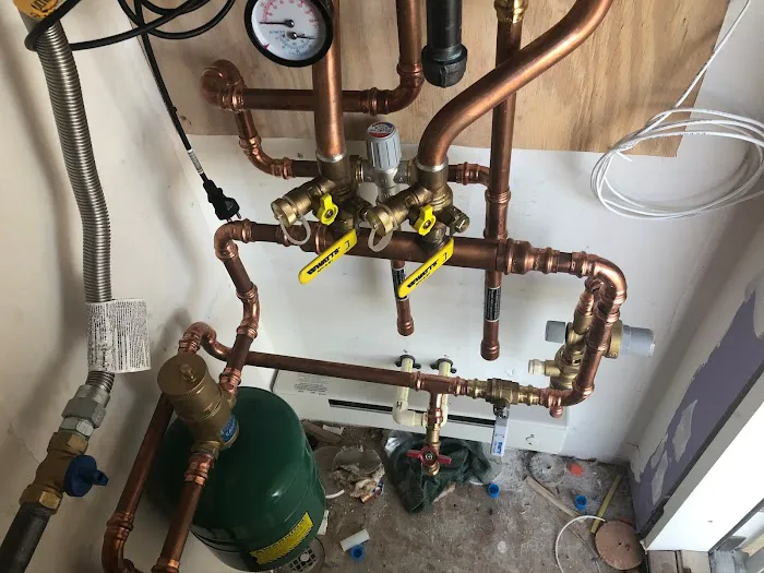 Brogan Brothers Plumbing & Heating Picture 7
