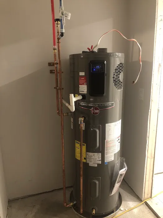 Brogan Brothers Plumbing & Heating Picture 6