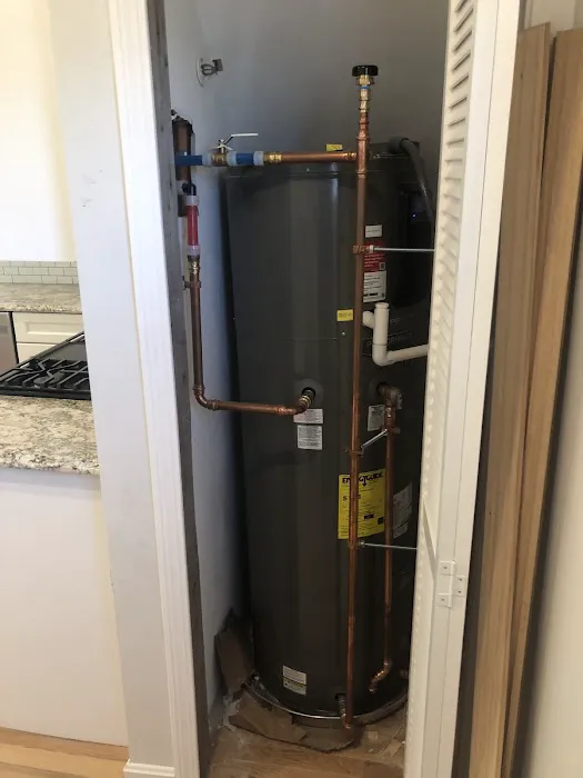 Brogan Brothers Plumbing & Heating Picture 5