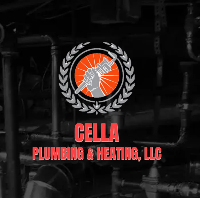 Cella Plumbing & Heating, LLC Picture 1