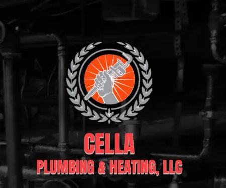 Cella Plumbing & Heating, LLC