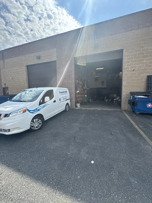 Thompson Plumbing Picture 2