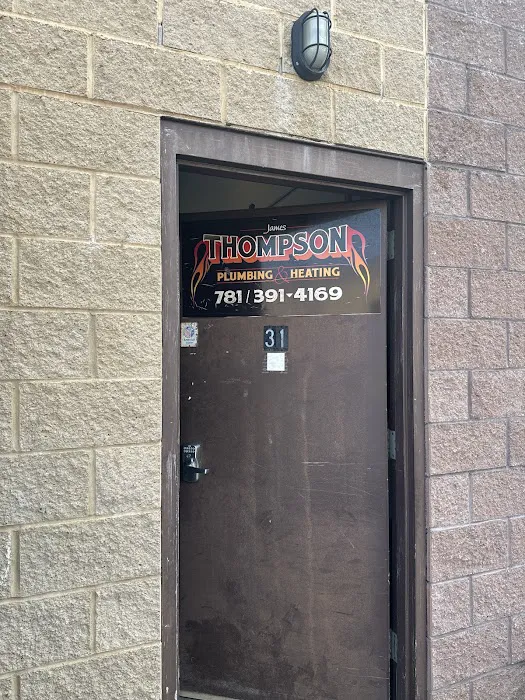 Thompson Plumbing Picture 1