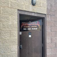 Thompson Plumbing ico