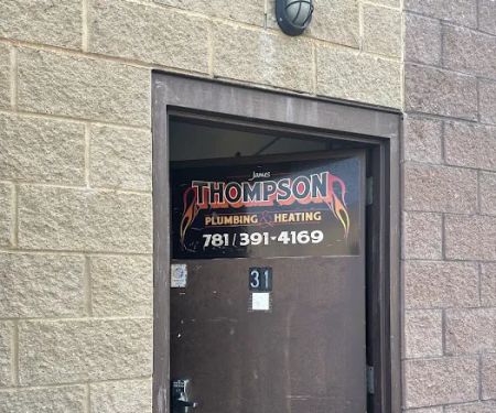 Thompson Plumbing