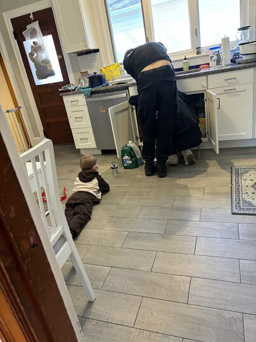 Thompson Plumbing Picture 4