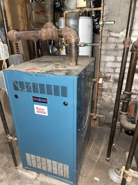Thompson Plumbing Picture 3